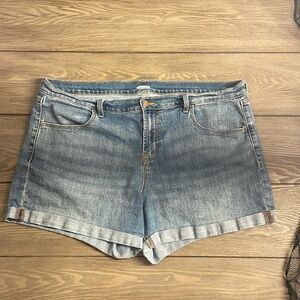 Old Navy Jean Shorts.